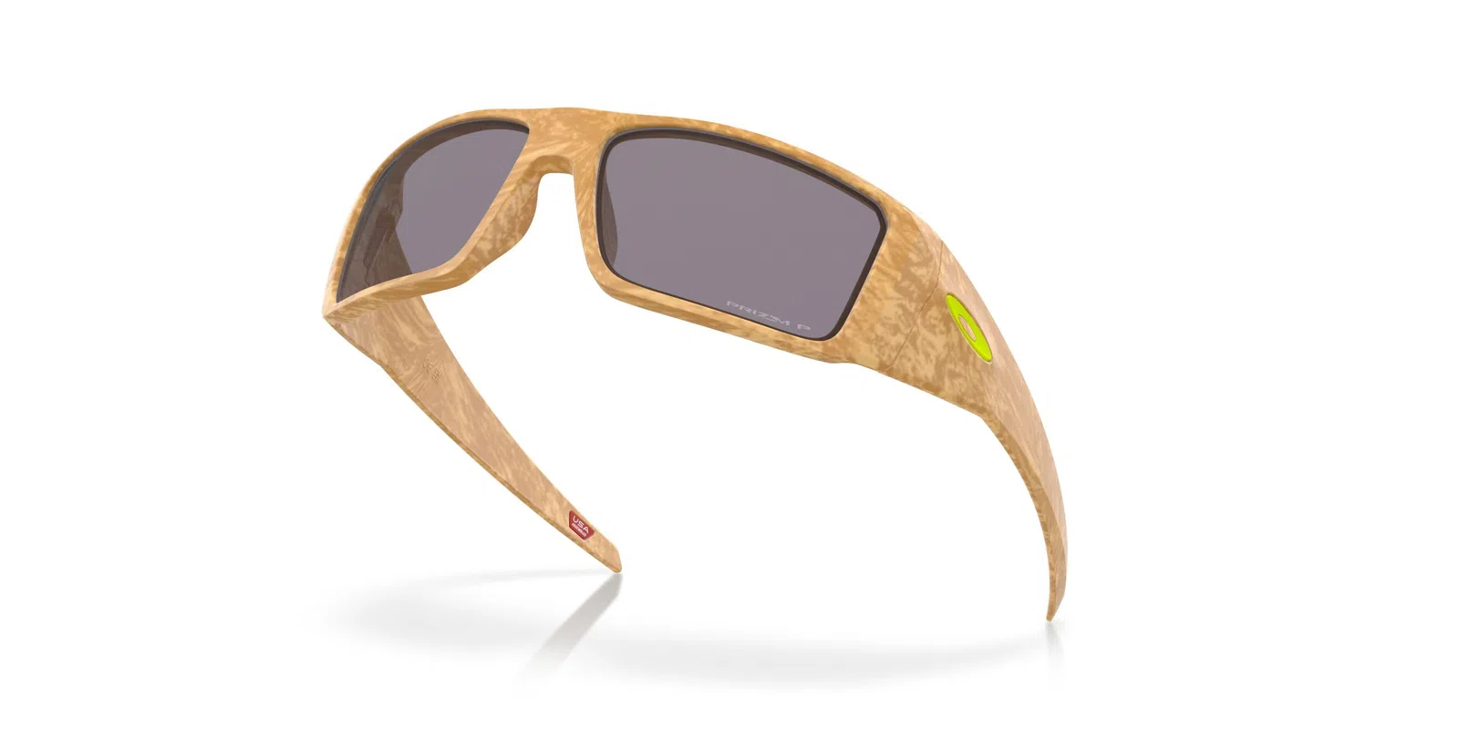 Oakley Heliostat 9231 Sunglasses - view 100